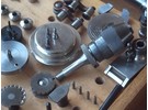 Sold: G. Boley 8mm Boxed Watchmaker Lathe