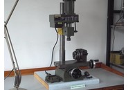 Sold: Proxxon PF360 Milling Machine and Dividing Table with 3-Jaw Chuck