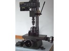 Sold: Proxxon PF360 Milling Machine and Dividing Table with 3-Jaw Chuck