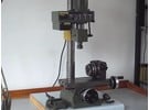 Sold: Proxxon PF360 Milling Machine and Dividing Table with 3-Jaw Chuck