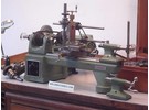 Sold: Lorch KD50 High Precision Watchmaker Lathe with Accessories