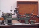 Sold: Lorch KD50 High Precision Watchmaker Lathe with Accessories