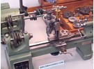 Sold: Lorch KD50 High Precision Watchmaker Lathe with Accessories