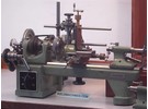 Sold: Lorch KD50 High Precision Watchmaker Lathe with Accessories