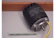 Sold: Papst Motor 220V for Watchmakers Lathe