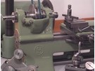 Sold:  Schaublin 65 Lathe with Accessories