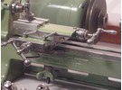 Sold:  Schaublin 65 Lathe with Accessories