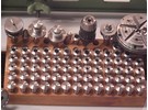 Sold:  Schaublin 65 Lathe with Accessories