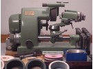 Sold: Deckel SO Cutter Grinder with Accessories