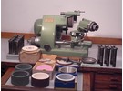 Sold: Deckel SO Cutter Grinder with Accessories