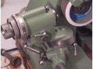 Sold: Deckel SO Cutter Grinder with Accessories