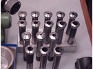 Verkauft: Deckel SO Schleifmaschine mit Zubehör