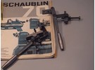 Sold: Schaublin 70 Accessories: Operating Levers for Cross Slide