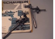 Sold: Schaublin 70 Accessories: Operating Levers for Cross Slide