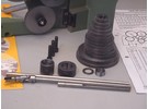 Sold: Schaublin 70 Screwcutting Attachment Complete