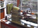 Sold: Schaublin 70 Screwcutting Attachment Complete