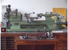 Sold: Schaublin 70 High Precision Lathe with Accessories