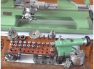 Sold: Schaublin 70 High Precision Lathe with Accessories