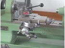 Sold: Schaublin 70 High Precision Lathe with Accessories