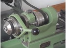 Sold: Schaublin 70 High Precision Lathe with Accessories