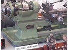 Sold: Schaublin 70 High Precision Lathe with Accessories