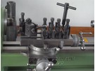 Sold: Schaublin 70 Accessories: Tripan Quick Change Toolpost and 5 Holders