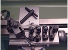 Sold: Schaublin 70 Accessories: Tripan Quick Change Toolpost and 5 Holders