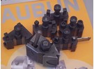 Sold: Schaublin 70 Accessories: Tripan Quick Change Toolpost and 5 Holders