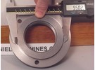 Sold: Schaublin 102 TO F38 Chuck adapter plate