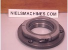 Sold: Schaublin 102 TO F38 Chuck adapter plate