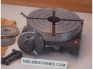 Sold: Emco Maximat Super 11, V10-P or FB-2 rotary table ø150mm