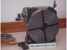Sold: Emco Maximat Super 11, V10-P or FB-2 rotary table ø150mm