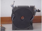 Sold: Emco Maximat Super 11, V10-P or FB-2 rotary table ø150mm