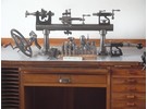 Sold: Lorch Schmidt LL Lathe 1900-1920