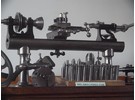 Sold: Lorch Schmidt LL Lathe 1900-1920