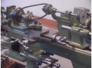 Sold: Lorch Schmidt LLPV Precision Lathe 1965