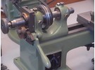 Sold: Lorch Schmidt LLPV Precision Lathe 1965