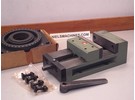 Sold: Emco Machine vise and Swivel Base 110mm