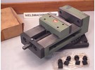 Sold: Emco Machine vise and Swivel Base 110mm