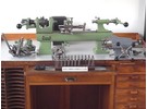 Sold: Lorch Schmidt Special LLN Lathe ø10mm