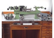 Sold: Lorch Schmidt Special LLN Lathe ø10mm