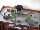 Sold: Lorch Schmidt Special LLN Lathe ø10mm