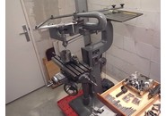Sold: Deckel G1L Pantographic Engraving Machine