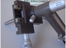Sold: Schaublin Isoma Centring and Measurement Microscope for fitting to the tailstock