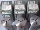 Sold: Emco Maximat V13 collet attachment complete B32 Schaublin