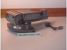 Sold: Aciera F3 Swivel Vice