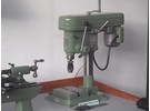 Sold: Wörner Tibo 3 drill press for watchmaker