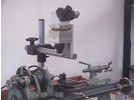 Sold: Leitz Wetzlar Measurement Microscope on Heavy Base