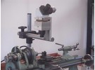 Verkauft: Leitz Wetzlar Messmikroskop