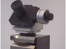 Sold: Leitz Wetzlar Measurement Microscope on Heavy Base